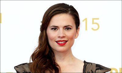 Hayley Atwell Wants to Play Doctor Who