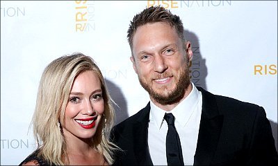 Hilary Duff Fuels Dating Rumors With Trainer Jason Walsh After Flirty Night Out