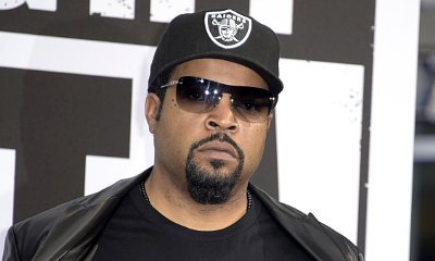 Ice Cube Shuts Down L.A. Riots Movie Rumor
