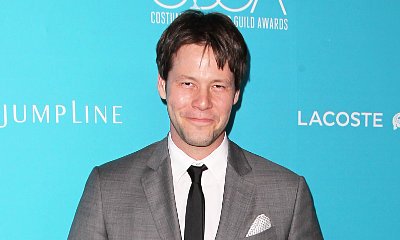 Ike Barinholtz Teases Mystery Role in 'Suicide Squad'