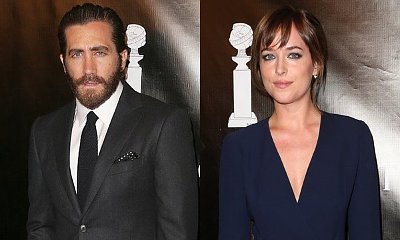 Jake Gyllenhaal and Dakota Johnson Are Not Dating
