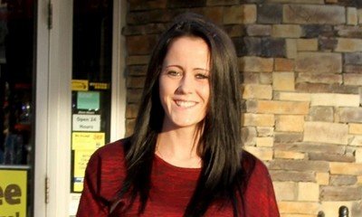 Jenelle Evans Is Arrested for Attacking Nathan Griffith's Girlfriend, Blames Him for Incident