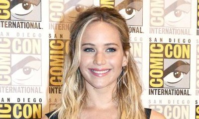 Jennifer Lawrence Becomes Highest-Paid Actress With $52 Million