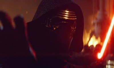 J.J. Abrams Reveals Nazi Inspirations for 'Star Wars: The Force Awakens' Villains