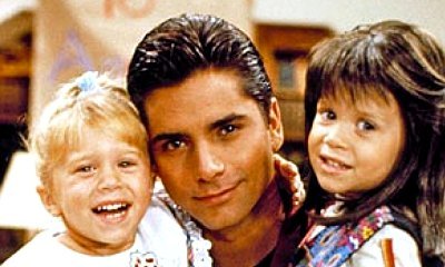 John Stamos Admits He Did Try to Fire Olsen Twins From 'Full House'