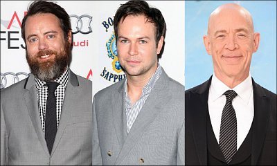 Jon Daly, Taran Killam and More to Join J.K. Simmons in 'The Runaround'