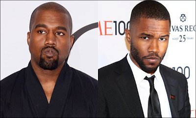 Kanye West Is Headlining FYF Festival After Frank Ocean Dropped Out