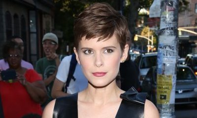 Kate Mara to Star in Biopic About Iraq War Hero Megan Leavey