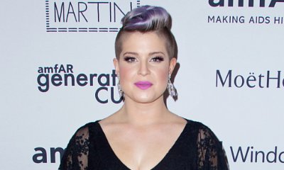 Kelly Osbourne Apologizes for Offensive Latino Remarks