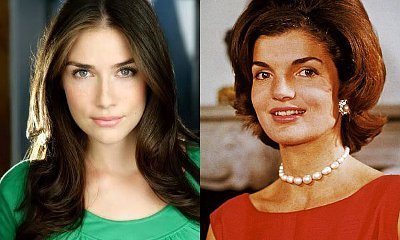 Kim Allen to Play Jackie Kennedy in Lyndon B. Johnson Movie