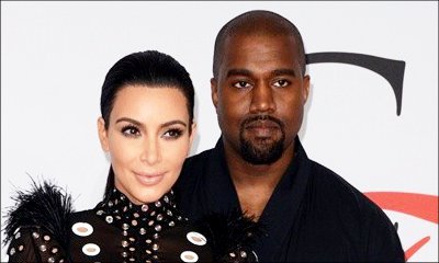 Kim Kardashian and Kanye West Already Lock in a Name for Second Child