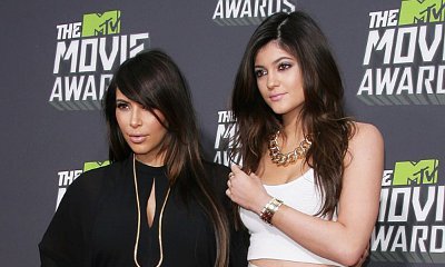 Kim Kardashian and Kylie Jenner NOT in Sex Tape and Fame Competition