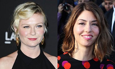Kirsten Dunst and Sofia Coppola May Reteam for New Film in 2016