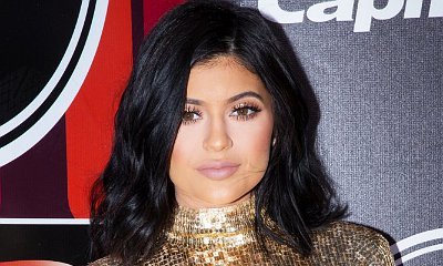 Kylie Jenner Has New Pet Bunny, Names It After Dad Bruce