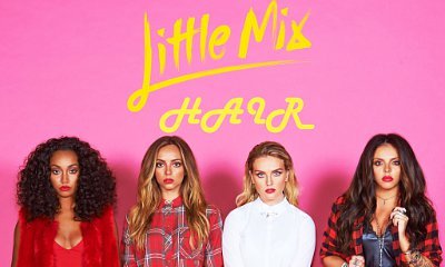 Little Mix Unveils New Break-Up Anthem 'Hair'