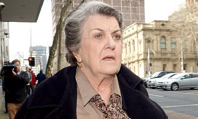 'Prisoner' Star Maggie Kirkpatrick Found Guilty of Child Sexual Abuse