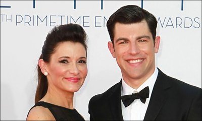 Max Greenfield and Wife Welcome Baby Boy