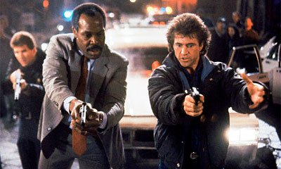 Max Landis Pitches Idea for 'Lethal Weapon 5'