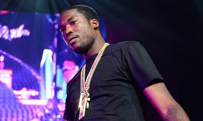 Meek Mill Debuts New Drake Diss Track at Charlotte Concert