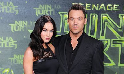 Megan Fox and Brian Austin Green Split After 5 Years of Marriage