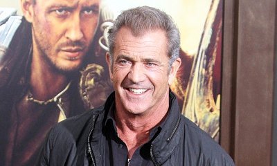 Mel Gibson's Publicist Denies Actor Spits on Photographer