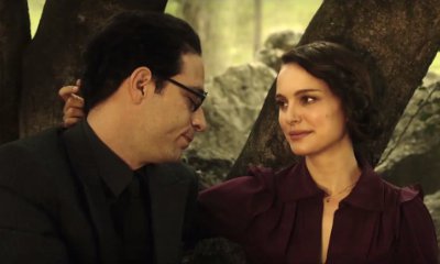 Natalie Portman Is Bipolar Mother in 'A Tale of Love and Darkness' Trailer