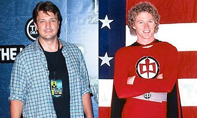 Nathan Fillion Says 'Greatest American Hero' Is Due for Reboot, Wants to Play Booster Gold