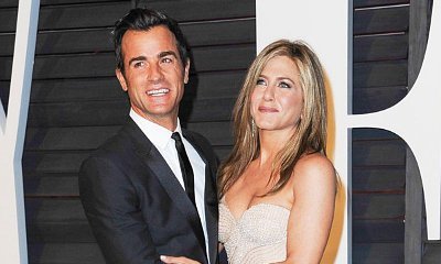 Newlyweds Jennifer Aniston and Justin Theroux Jet Off to Bora Bora for Honeymoon