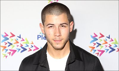 Nick Jonas Debuts New Song 'Under You' at 2015 iHeartRadio Summit