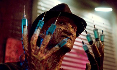 'Nightmare on Elm Street' Reboot in the Works at New Line