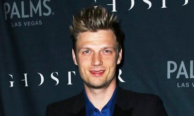 Official: Nick Carter Joins 'Dancing with the Stars' Season 21