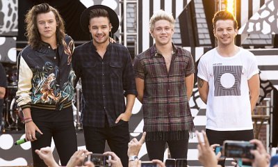 One Direction's Producer: Break Was Decided Long Time Ago
