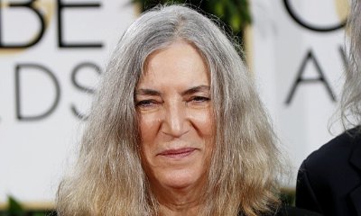Patti Smith's Memoir 'Just Kids' Turned Into TV Series on Showtime