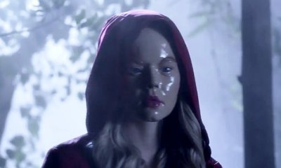 'Pretty Little Liars' 6.10 Preview Teases the Unmask of 'A'