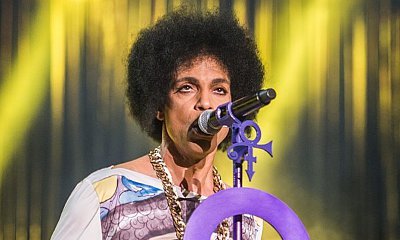 Prince Likens Record Contracts to Slavery