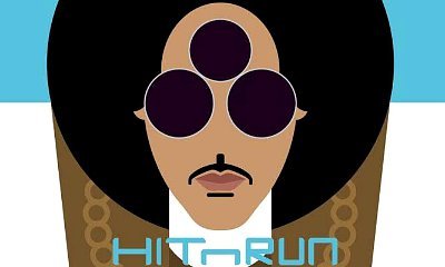 Prince's 'HITNRUN' Album to Be Released Exclusively on Tidal