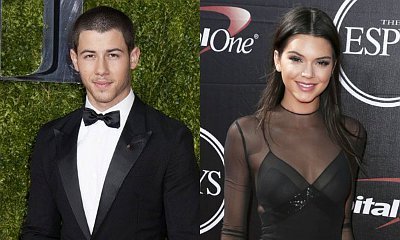 Report: Nick Jonas Dating Kendall Jenner