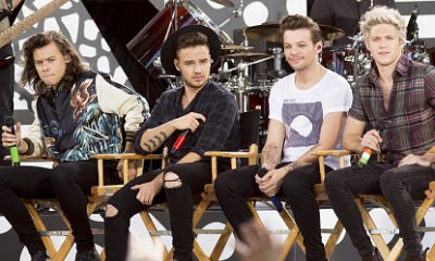 Report: One Direction to Take Extended Hiatus