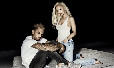 Rita Ora Gets Steamy With Chris Brown on New Single 'Body on Me'