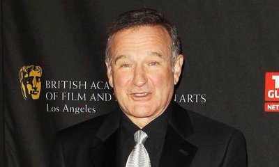 Robin Williams' Widow and Kids Are in Stalemate Over His Estate
