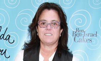 Rosie O'Donnell's Daughter Chelsea Missing for a Week