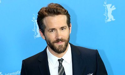 Ryan Reynolds Says Daughter James' First Word Is 'Mama' and He Feels 'Dead to Her'