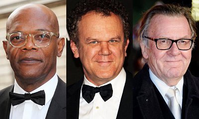 Samuel L. Jackson, John C. Reilly and Tom Wilkinson Eyed to Star in 'Kong: Skull Island'