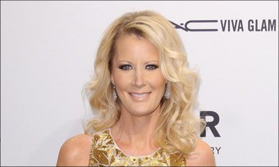 Sandra Lee Hospitalized for Complications After Double Mastectomy