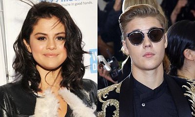 Selena Gomez Didn't Think Falling in Love With Justin Bieber Was Bad