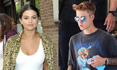 Selena Gomez Fed Up With Justin Bieber Questions