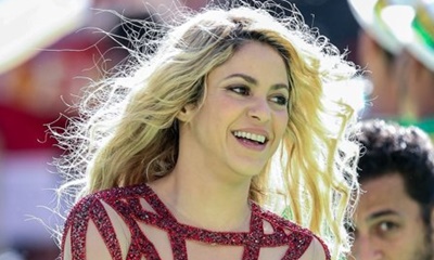 Shakira Joins Voice Cast of 'Zootopia'