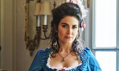 'Sleepy Hollow' Debuts First Official Pictures of Nikki Reed as Betsy Ross