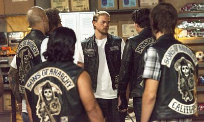'Sons of Anarchy' Prequel May Come in a Couple Years or Later