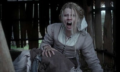 Sundance Horror Movie 'The Witch' Gets First Trailer